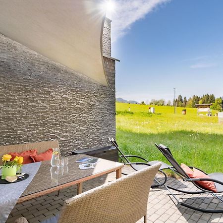 Aw - Apartment Wilder Kaiser Scheffau am Wilden Kaiser Ngoại thất bức ảnh