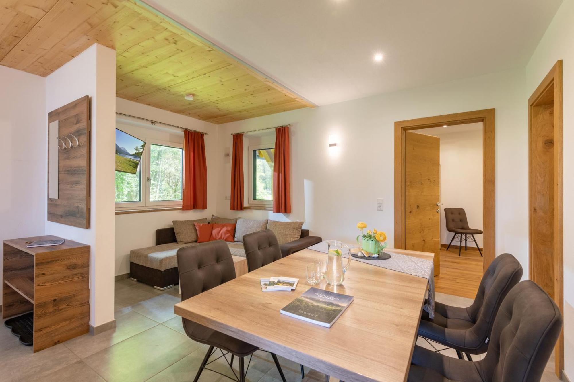 Aw - Apartment Wilder Kaiser Scheffau am Wilden Kaiser Ngoại thất bức ảnh
