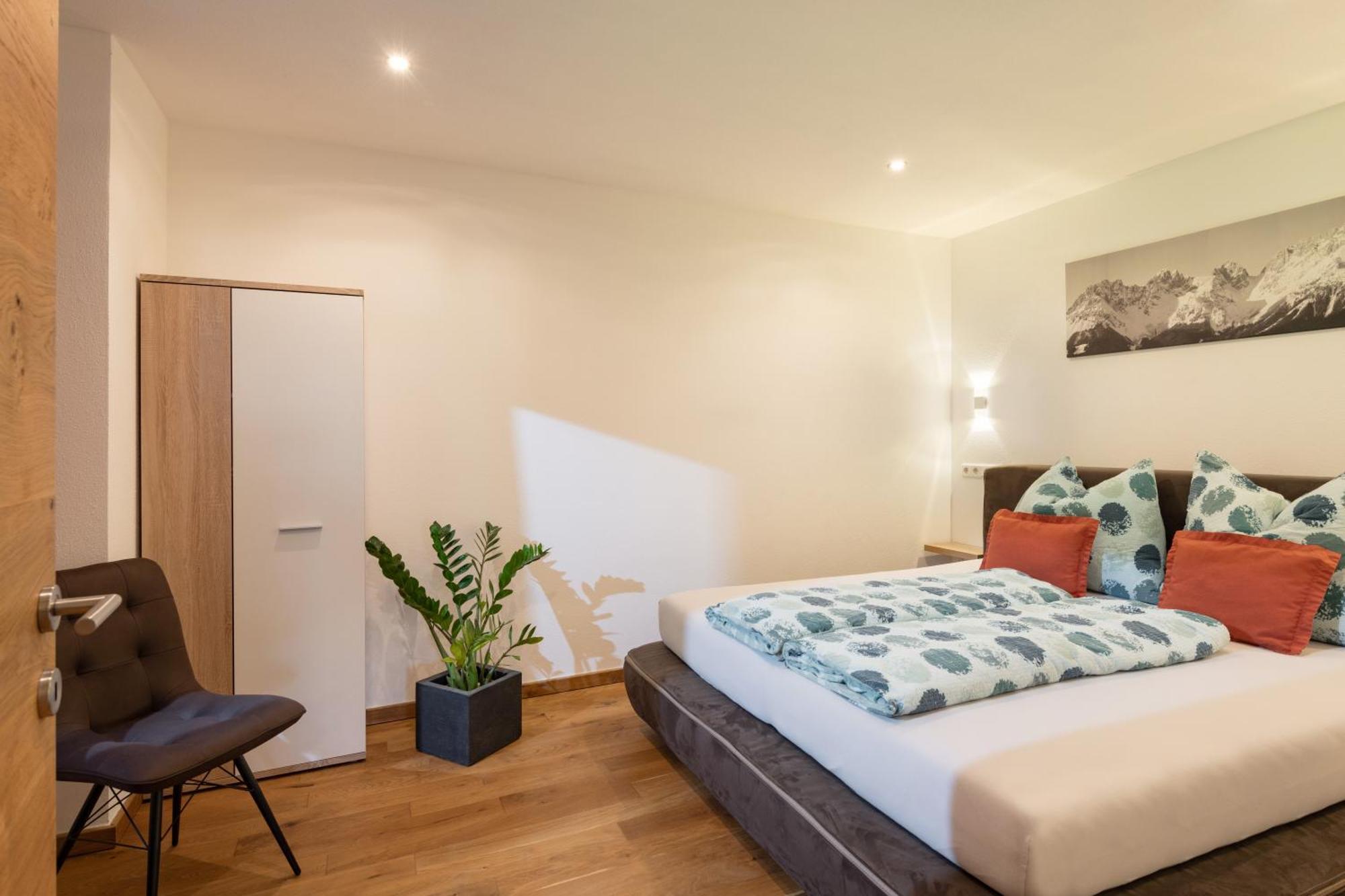 Aw - Apartment Wilder Kaiser Scheffau am Wilden Kaiser Ngoại thất bức ảnh