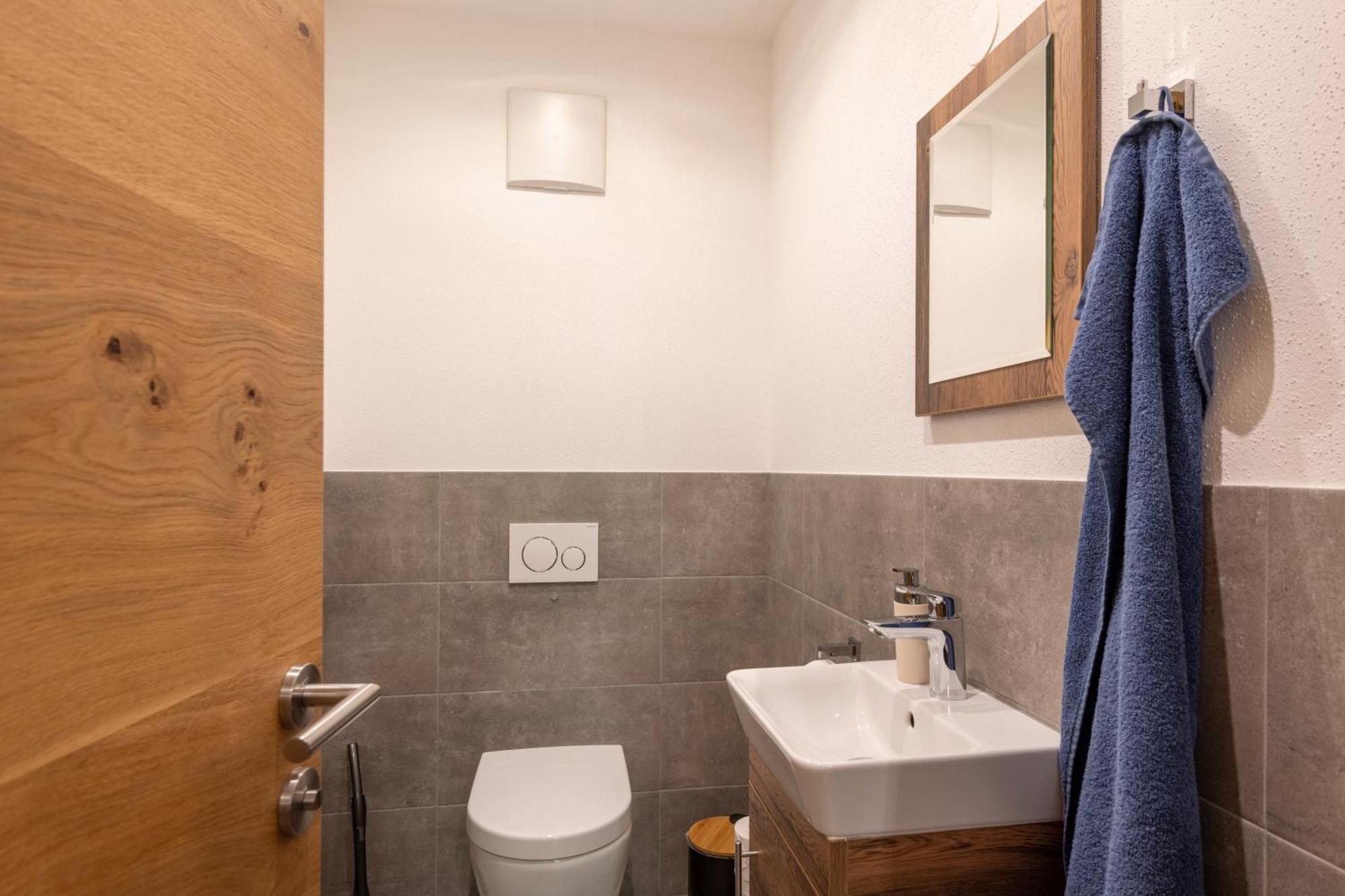 Aw - Apartment Wilder Kaiser Scheffau am Wilden Kaiser Ngoại thất bức ảnh
