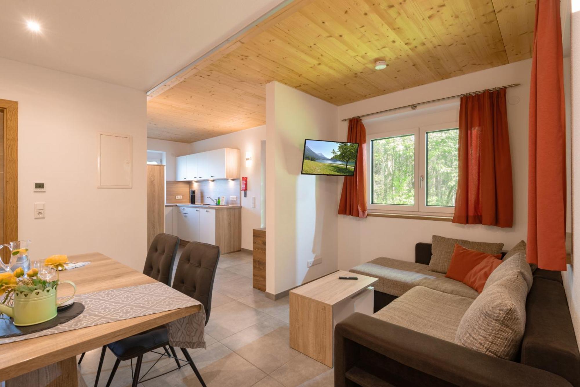 Aw - Apartment Wilder Kaiser Scheffau am Wilden Kaiser Ngoại thất bức ảnh