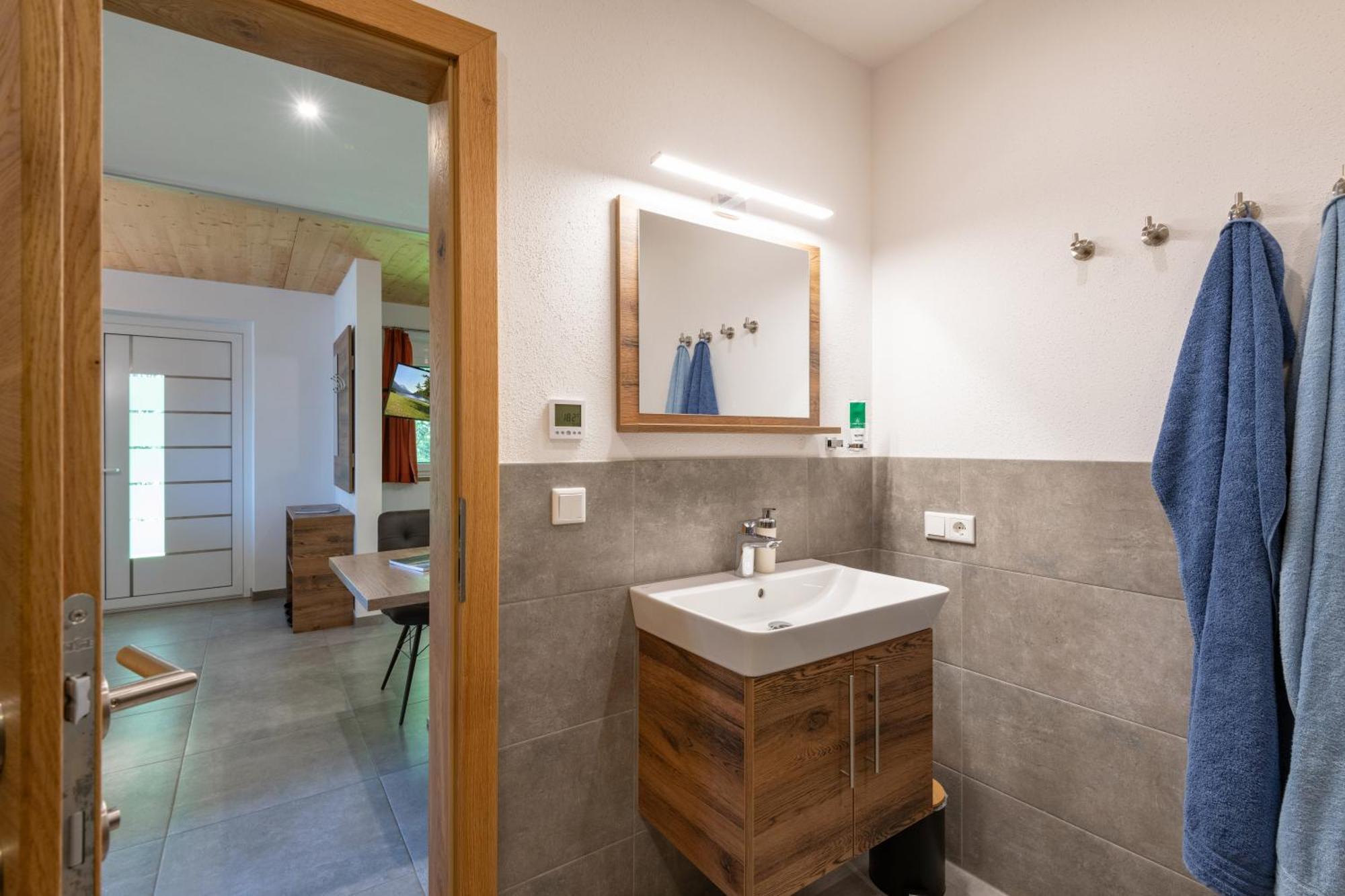 Aw - Apartment Wilder Kaiser Scheffau am Wilden Kaiser Ngoại thất bức ảnh