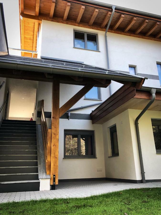 Aw - Apartment Wilder Kaiser Scheffau am Wilden Kaiser Ngoại thất bức ảnh